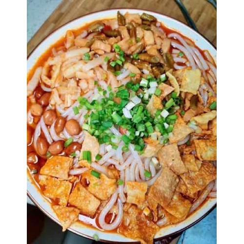 Bún ốc Liễu Châu 1 gói 305g