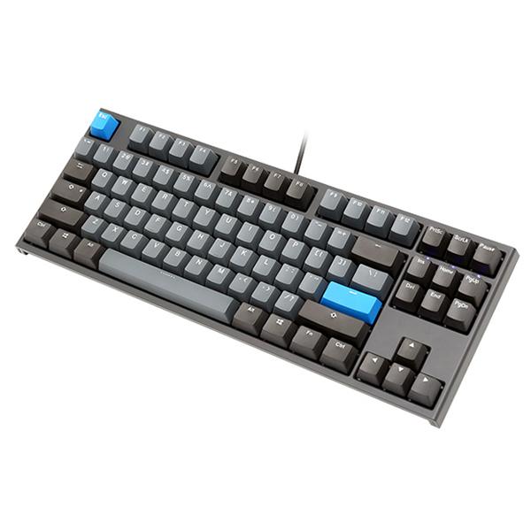 Bàn phím cơ Ducky One 2 Skyline TKL
