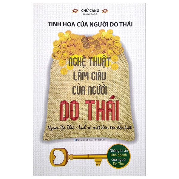 Fahasa - Nghệ Thuật Làm Giàu Của Người Do Thái