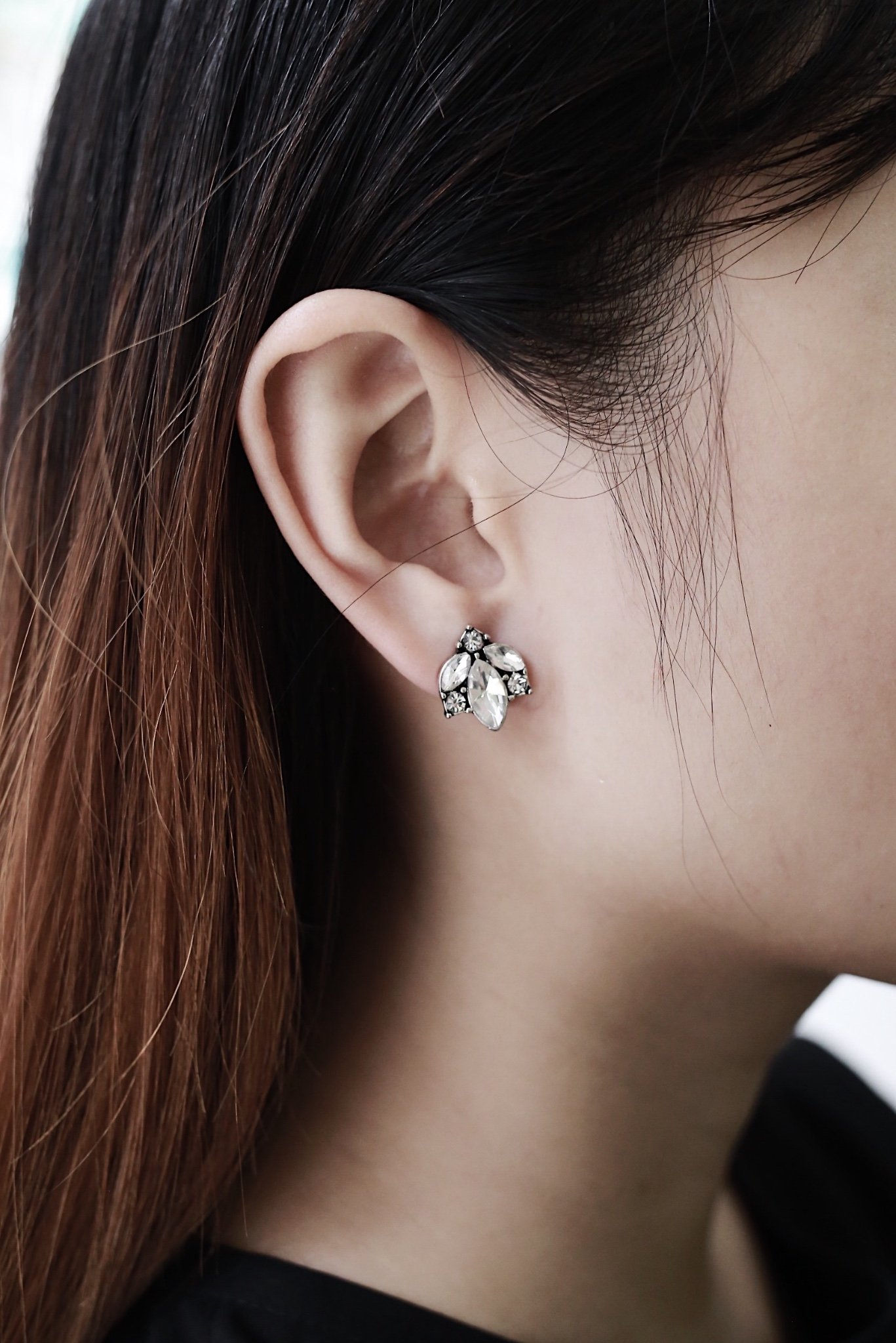 Bông tai Floralpunk Erin Earrings