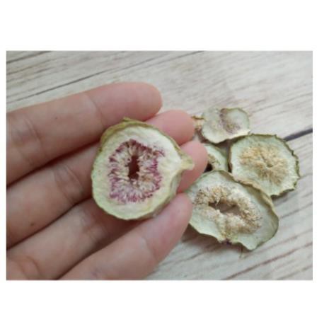 1kg Quả sung khô thái lát thơm ngon