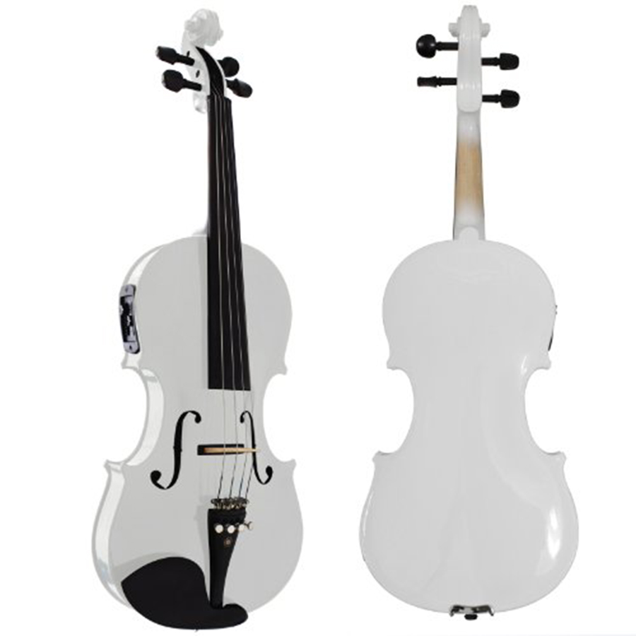 Đàn Violin ( Vĩ Cầm ) Cao Cấp Size 4/4 Gỗ Bóng (full Phụ Kiện ) - HÀNG CÓ SẴN Giá Giảm Đàn Violin ( Vĩ Cầm ) Cao Cấp Size 4/4 Gỗ Bóng (full Phụ Kiện ) - HÀNG CÓ SẴN Giá Giảm