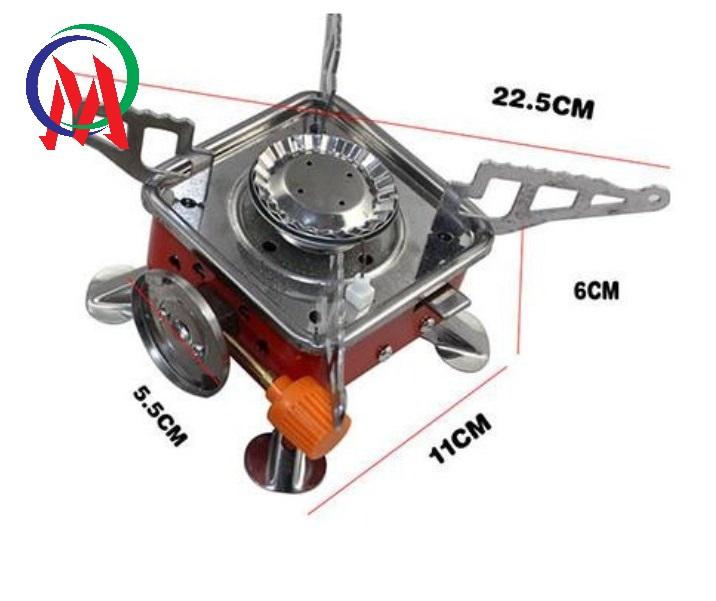 [Giá rẻ hủy diệt] Bếp Ga mini xếp gọn