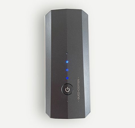 Pin Flycam SJRC F11S 4K Pro 2021( bản bay 3KM)