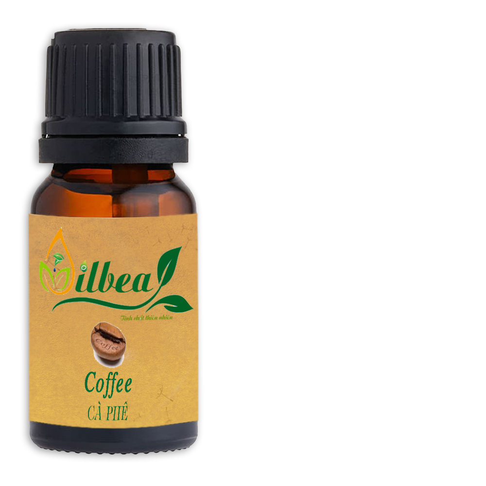 Tinh Dầu Cafe Cà Phê 10ml 50ml 100ml