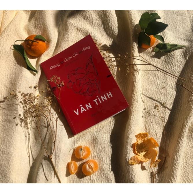 Sách - Combo 6 Cuốn Của Vãn Tình - AZVietNam