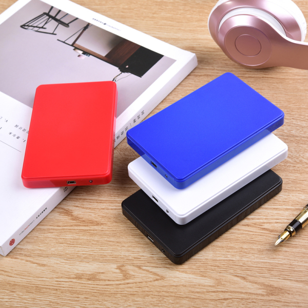 Bảng giá External Hard Drive 100gb USB2.0 HDD Portable Hard Disk For Computer and Laptop disco duro externo Storage Devices Phong Vũ