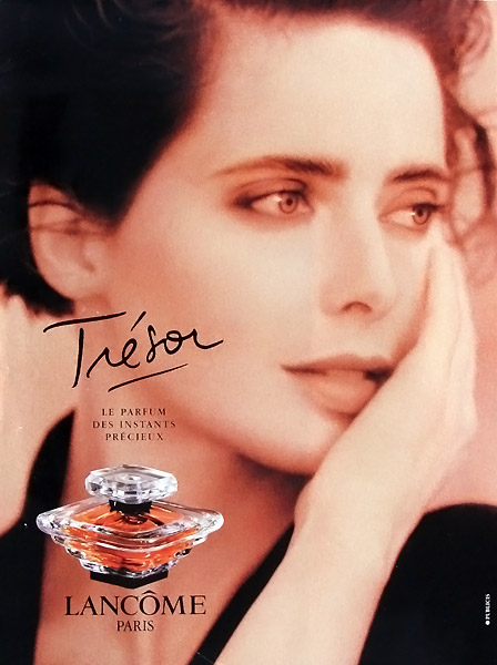 Nước hoa Lancome Tresor 30ml