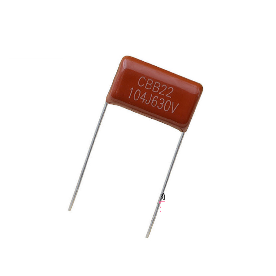 10 cái tụ gốm 104J 630V