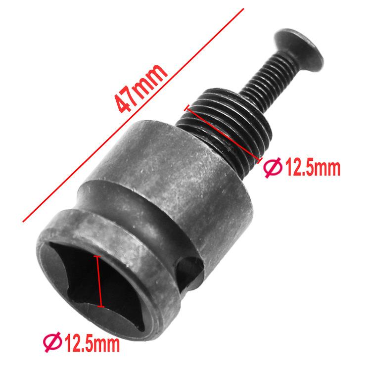 Đầu chuyển đổi máy khoan