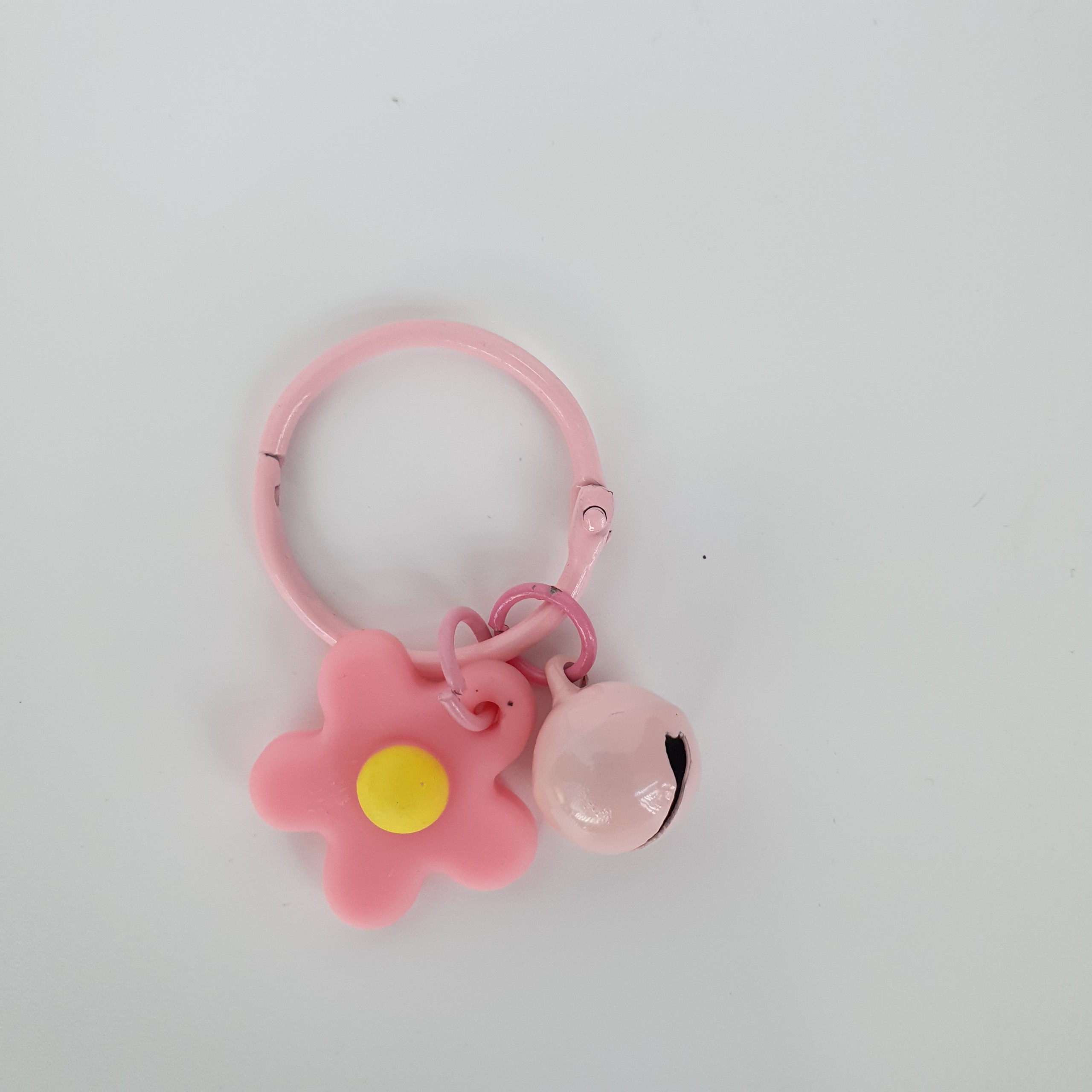 Móc Khóa Lục Lạc Chuông
