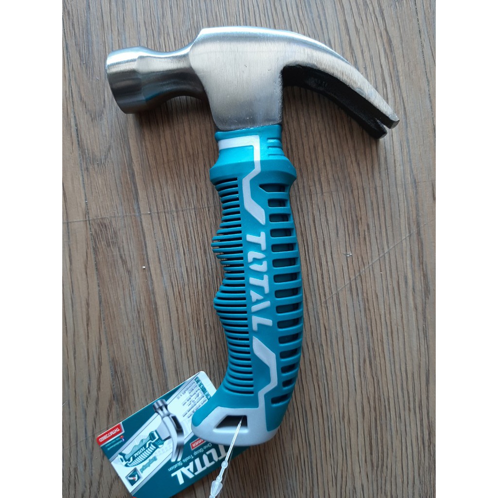 BÚA NHỔ ĐINH MINI TOTAL THTM7386D