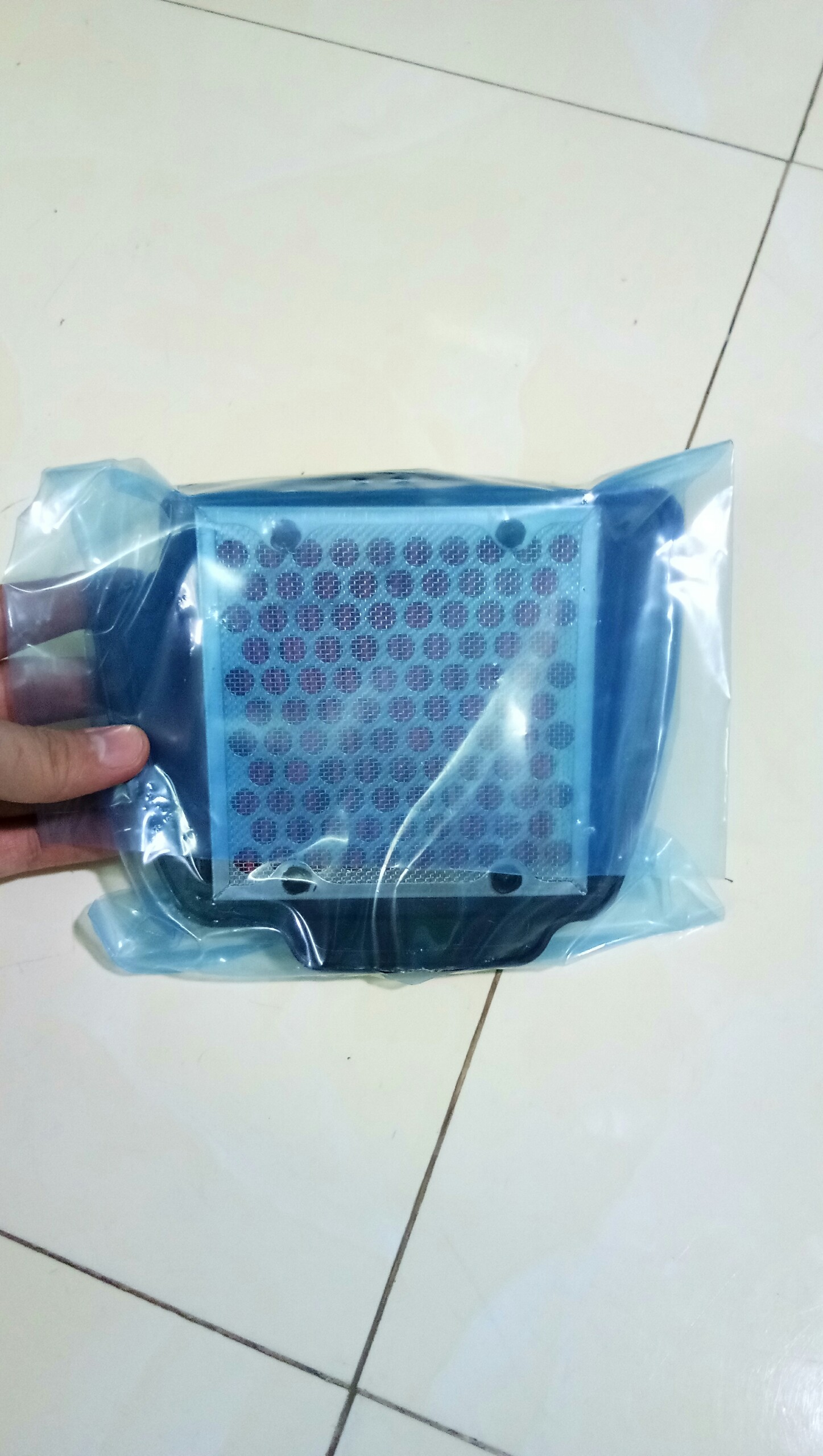 Lọc gió AB ( đời cũ ) Hàng Tốt