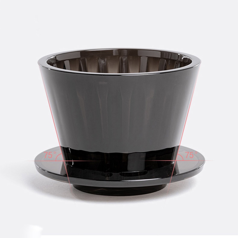 Timemore Crystal Eye B75 Plastic Dripper