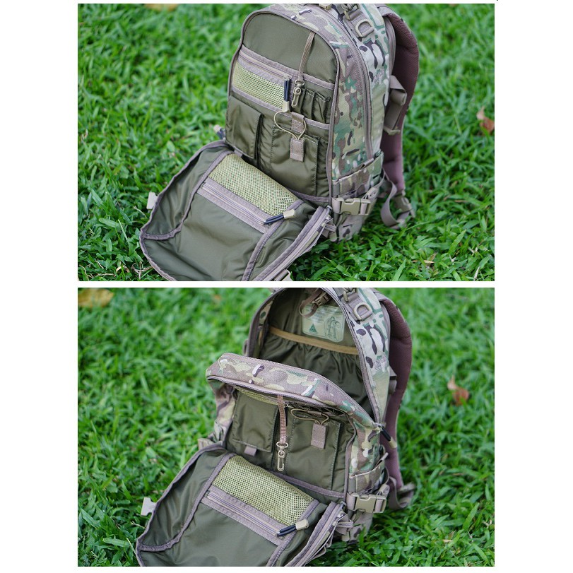 Balo chiến thuật .Direct Action Dragon Egg.(25L)