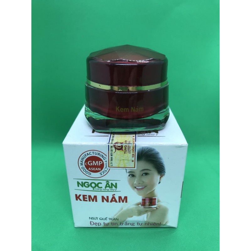 Kem Ngọc Ân nám 12g