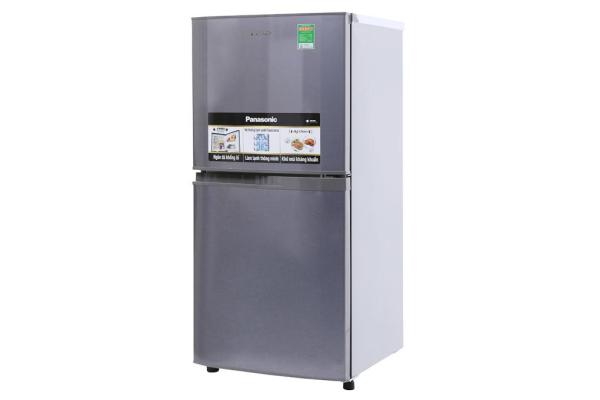 Tủ lạnh Panasonic 135 lít NR-BJ158SSV2