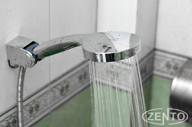 BỘ SEN NÓNG LẠNH ZENTO ZT6203