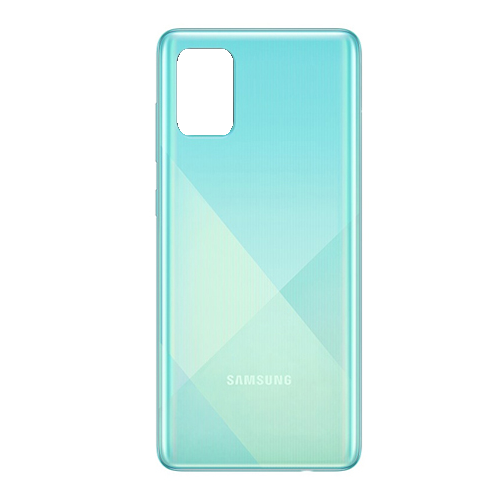 Nắp lưng Samsung A71
