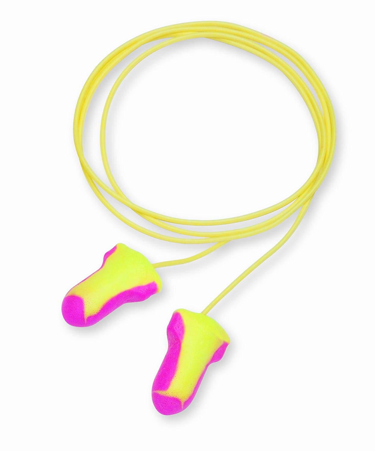 Combo 2 cặp  Nút tai Howard Leight Laser Lite LL-30 có dây