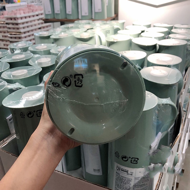 Phích nước giữ nhiệt 1L Behovd IKEA