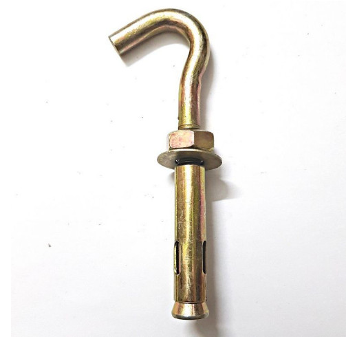 Nở móc sắt,tắc kê móc sắt phi 6.8.10mm