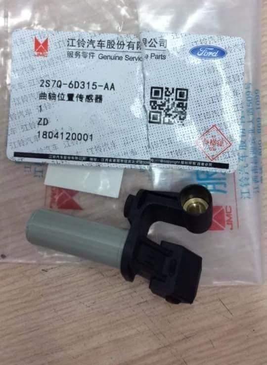 [HCM]Cảm biến cốt máy Ford Transit cảm biến trục cơ Ford Transit