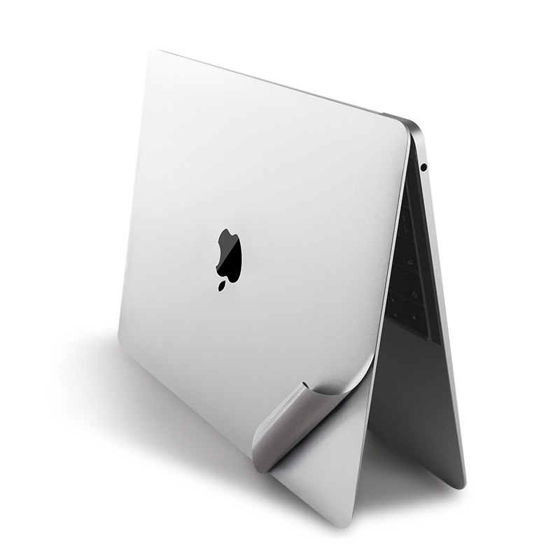 Bộ dán Macbook Full JRC 5in1 dòng13 Pro M1 2020-2021