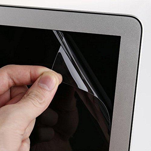 Miếng dán màn hình HD cho Macbook ( đủ dòng)