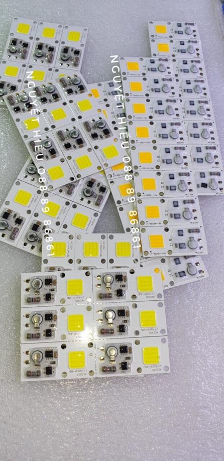 Nhân chip Led 220V-10W