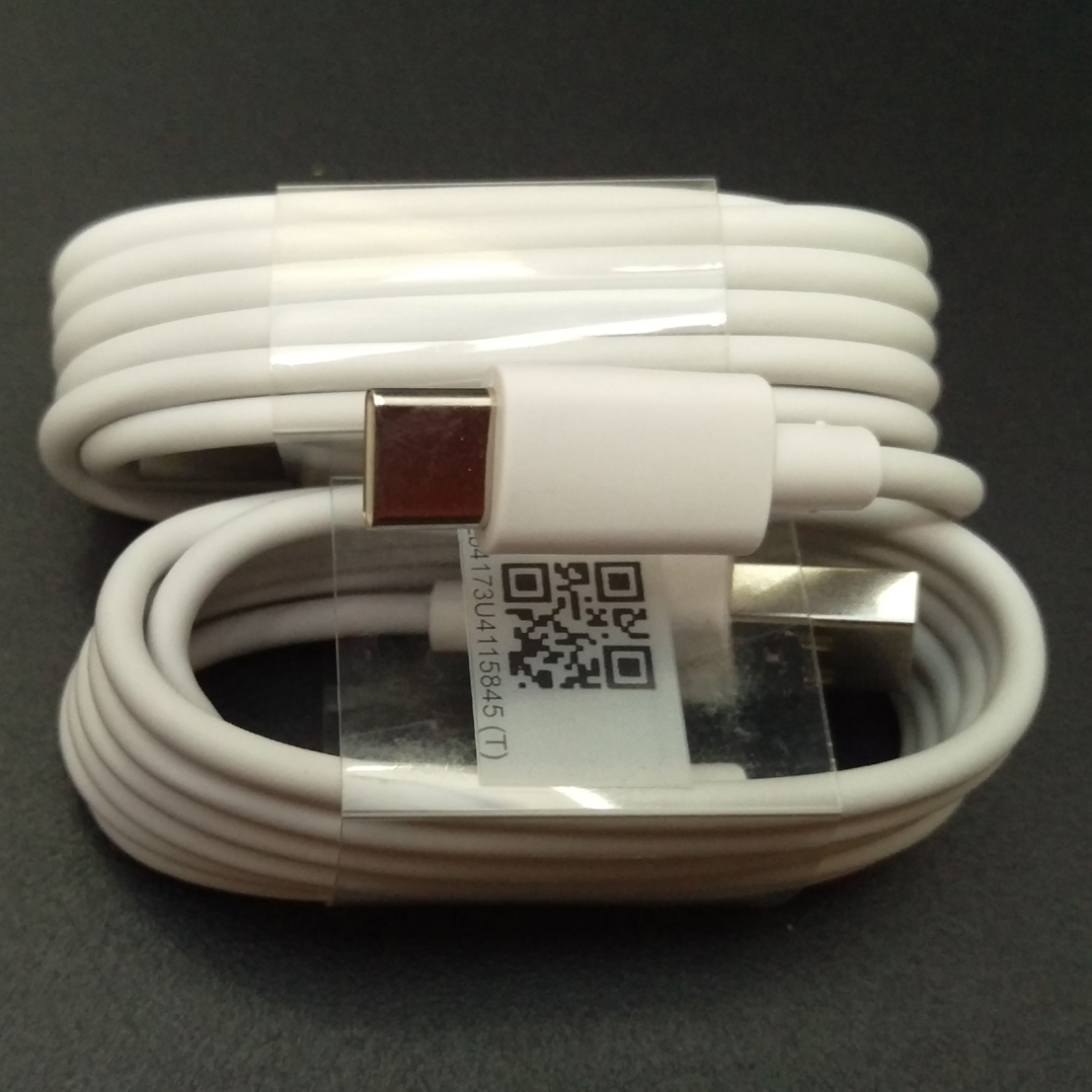 [HCM]Dây sạc USB Type C hỗ trợ sạc nhanh Qualcomm Quick Charge cho Samsung Galaxy Note 8/ S8/ S8 Plus 9/ 9 Plus và các máy có cổng Type-C