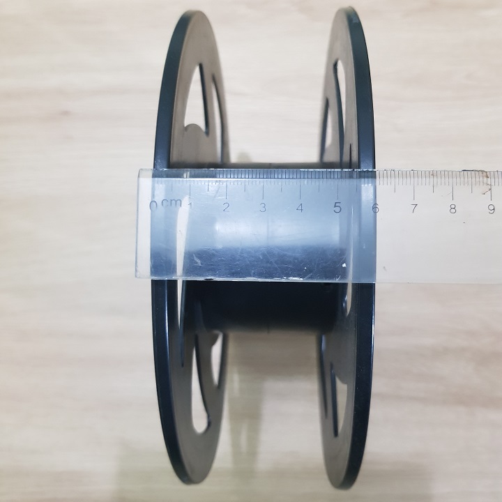 Ru Lô Quấn Dây Điện | Ru Lô Quấn Dây Cước