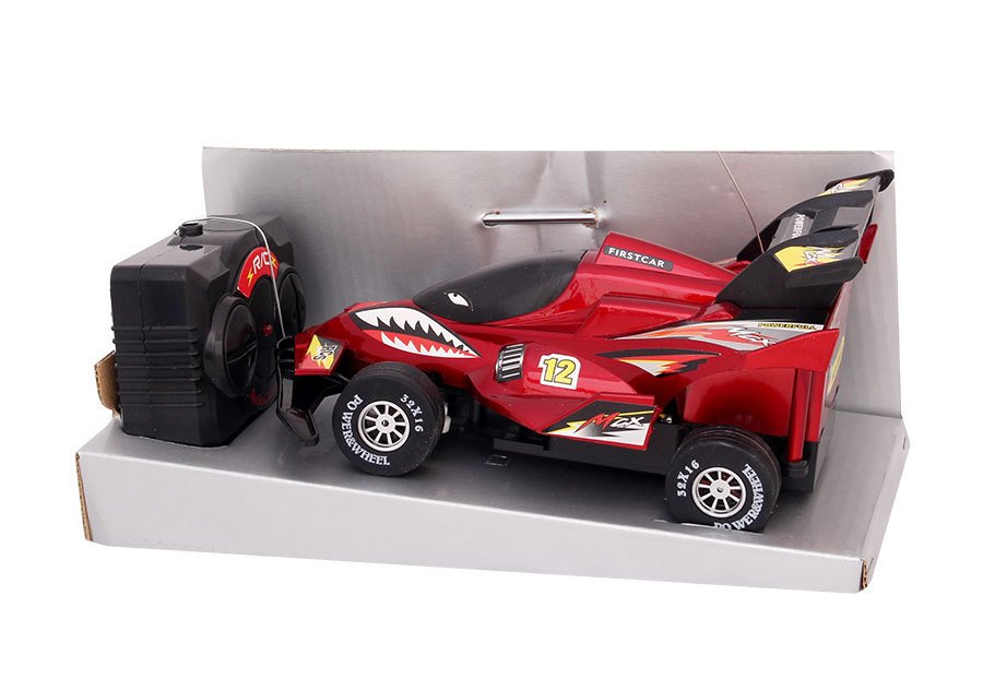 Xe đua điều khiển từ xa 318-2