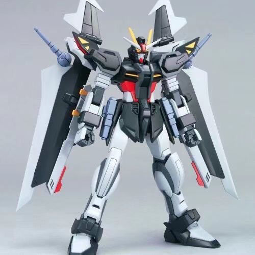Mô hình lắp ráp robot hg 1/144 sword impulse