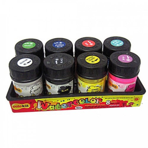 Màu nước Colokit WACO-03
