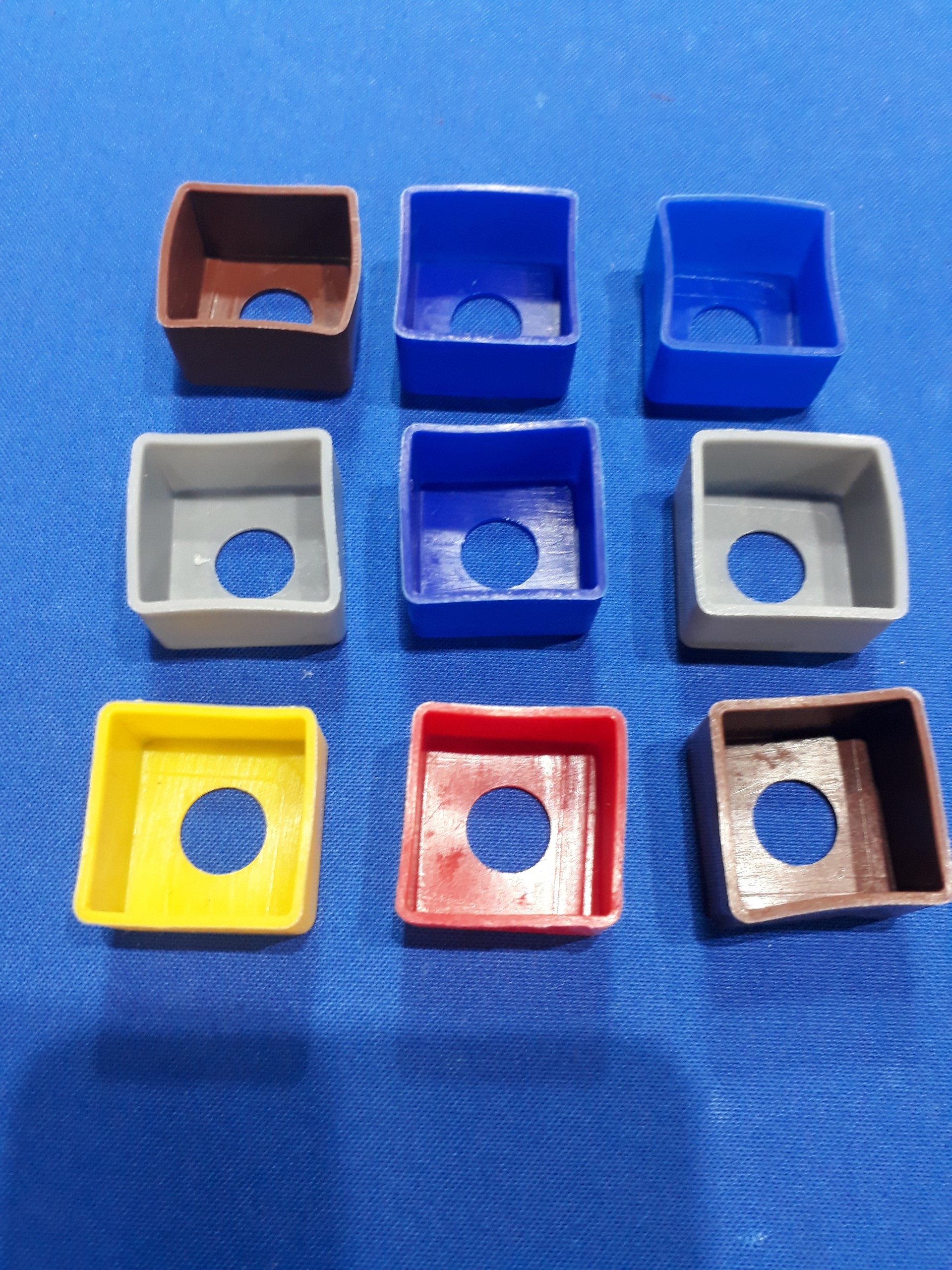 SET 10 CÁI Bọc Lơ Bida