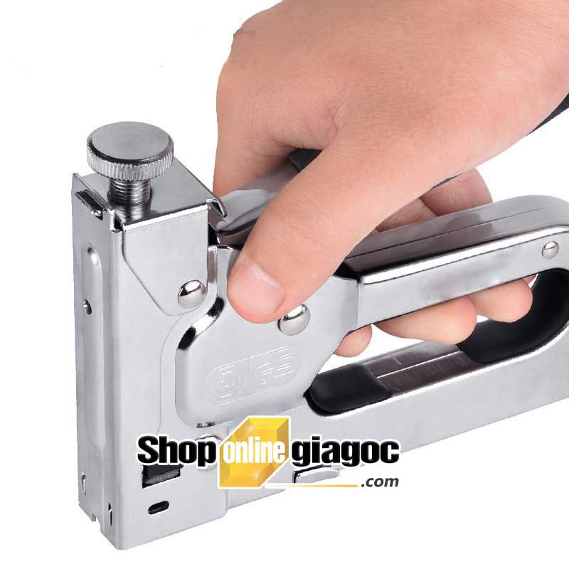 Máy bắn ghim cầm tay