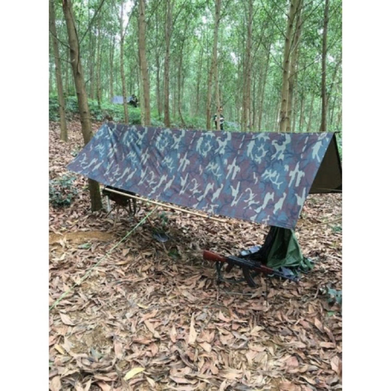 TẤM BẠT CHE MƯA (3.2M*1.8M)