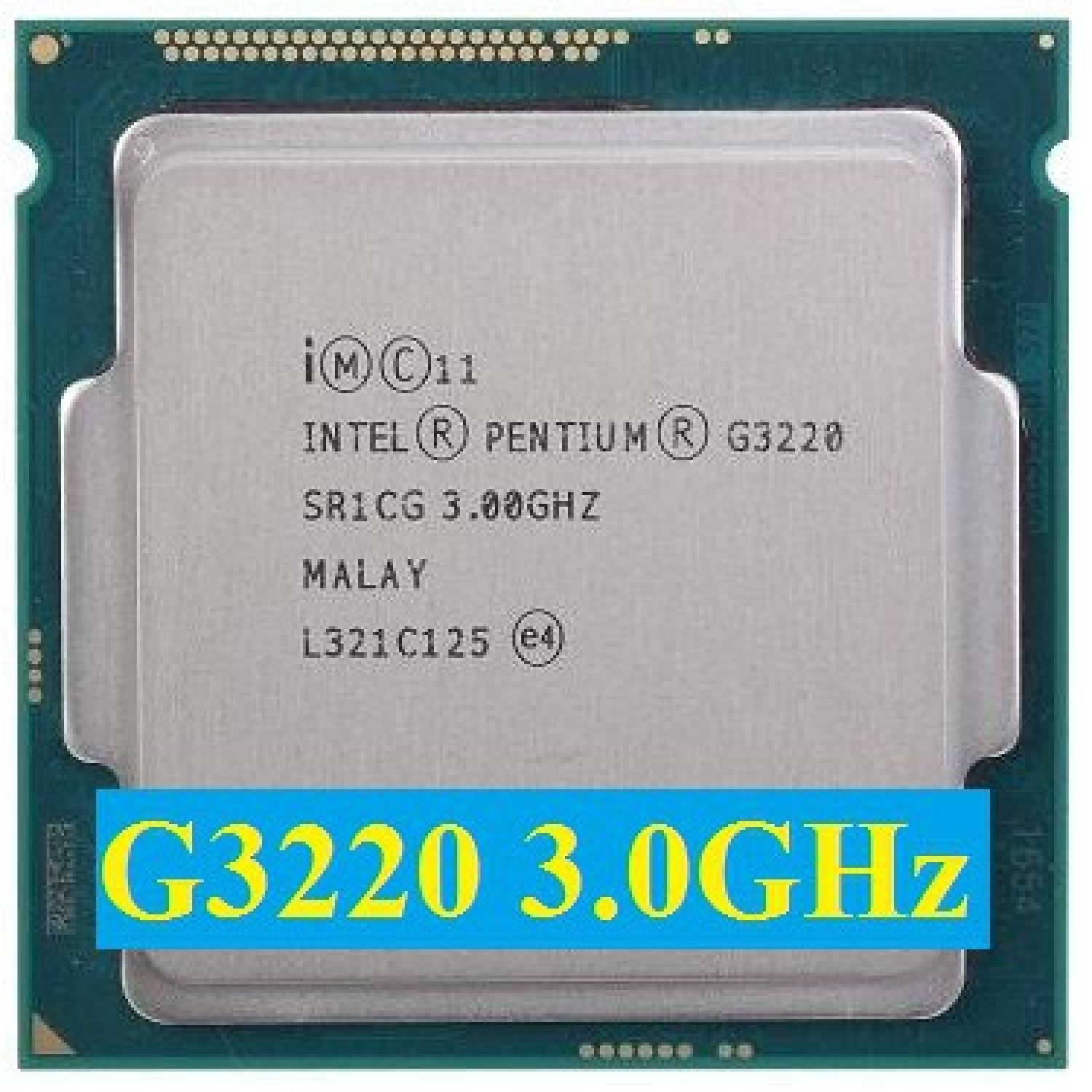 chip g3220 sk 1150