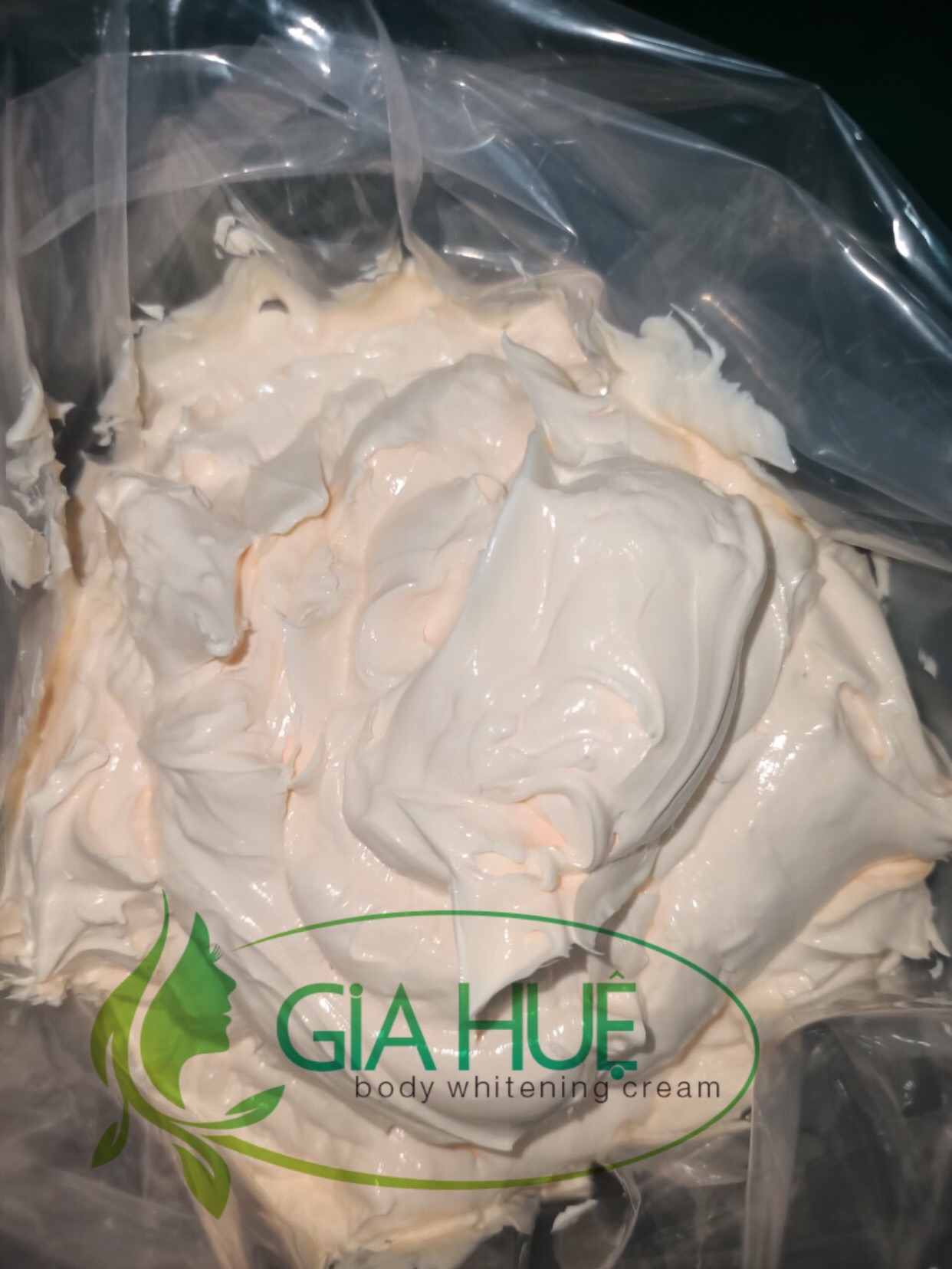 Kem Cốt Thái đặc chuẩn spa cốt phô mai ( 250gram )