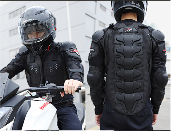 Áo giáp  pro   lưới