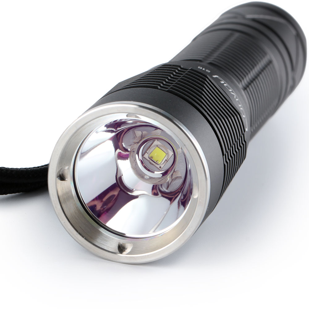 Nhập RS0822 giảm 30k cho đơn 99kConvoy S16 KP CSLPM1.F1 LED 2200LUME