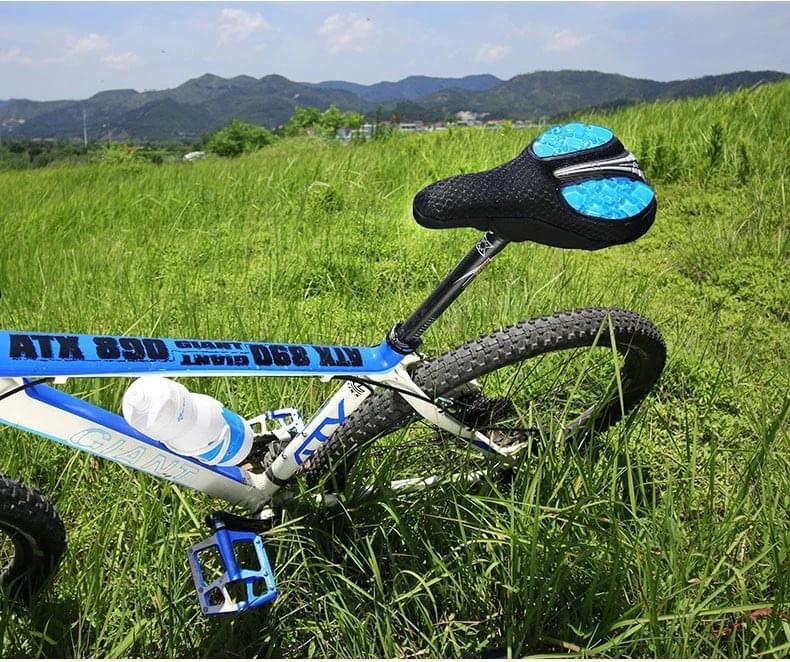 Bọc yên cao cấp Rockbros LF-1034