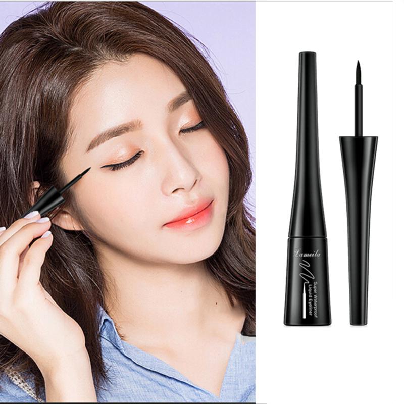 Mascara Chuốt Mi Tơi Dài, Lâu Trôi