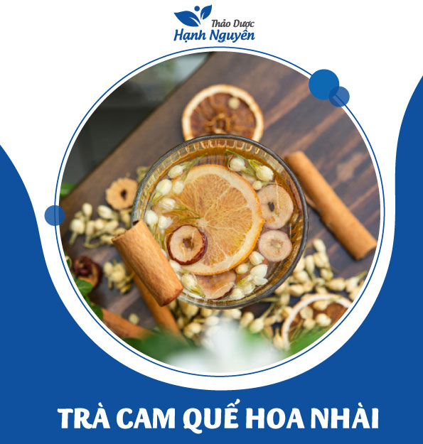 Trà chanh dây kim quất, trà trắng da Triệu Lộ Tư, trà chanh leo detox, thanh nhiệt, giải nhiệt mùa hè, giàu vitamin C