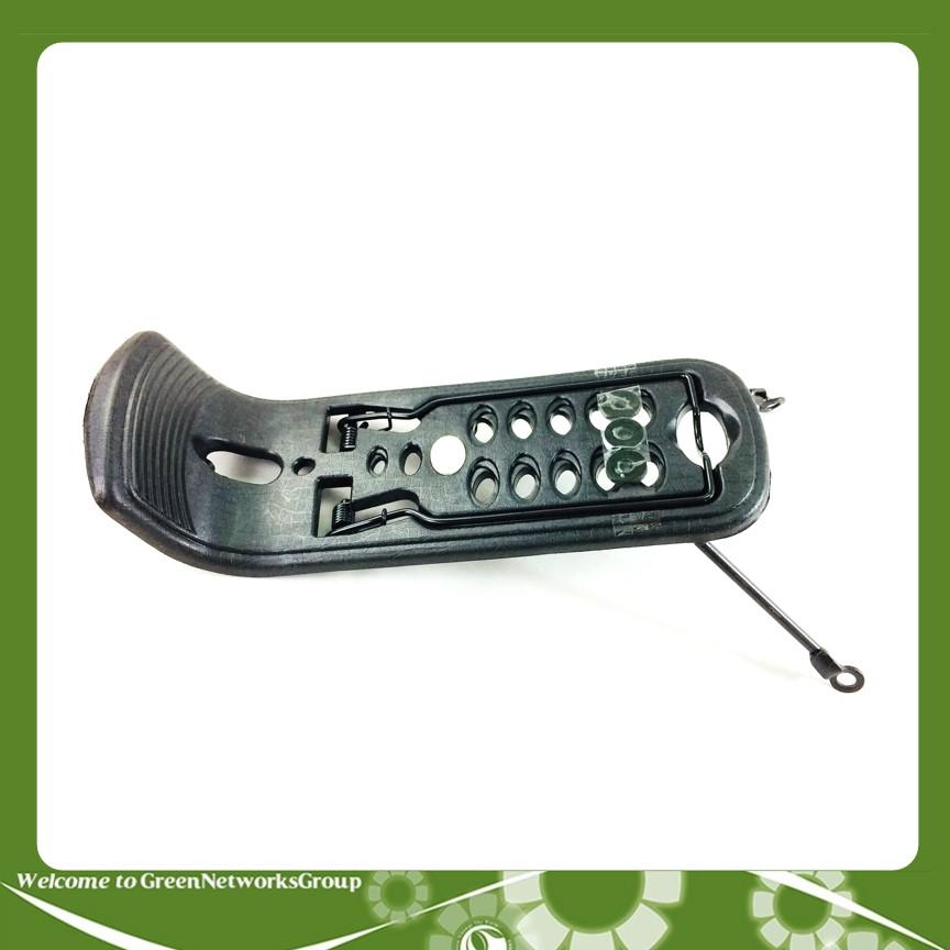 Baga Nhựa Cho Xe SIRIUS thường( LOẠI 1 )