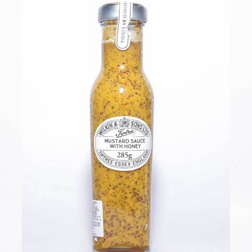 Mù tạt với mật ong Tiptree Mustard sauce with honey 285g