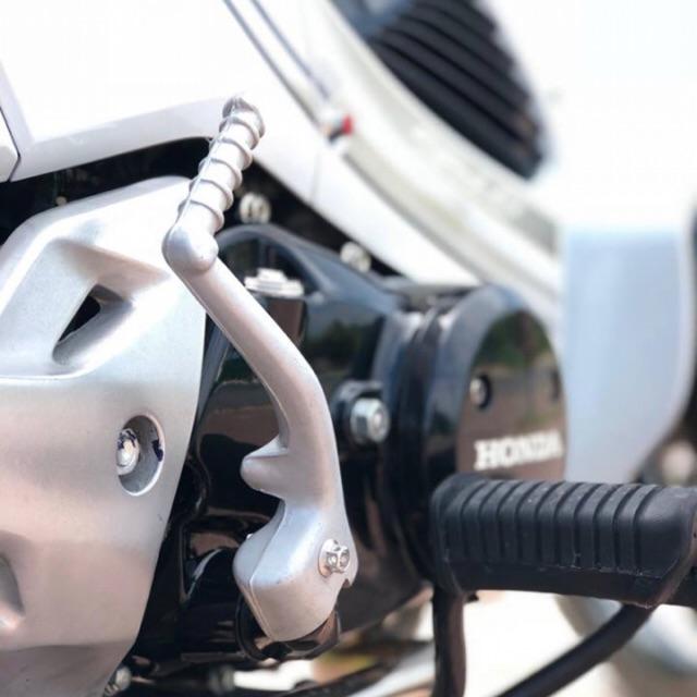 [HCM]Giò Đạp Nhôm Nén Ktech Cho Mọi Loại Xe Wave Dream Future