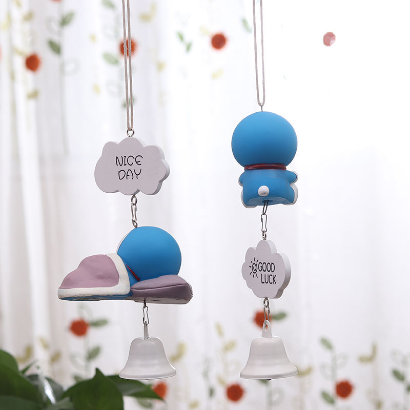 Chuông gió nhiều mẫu xinh BST01