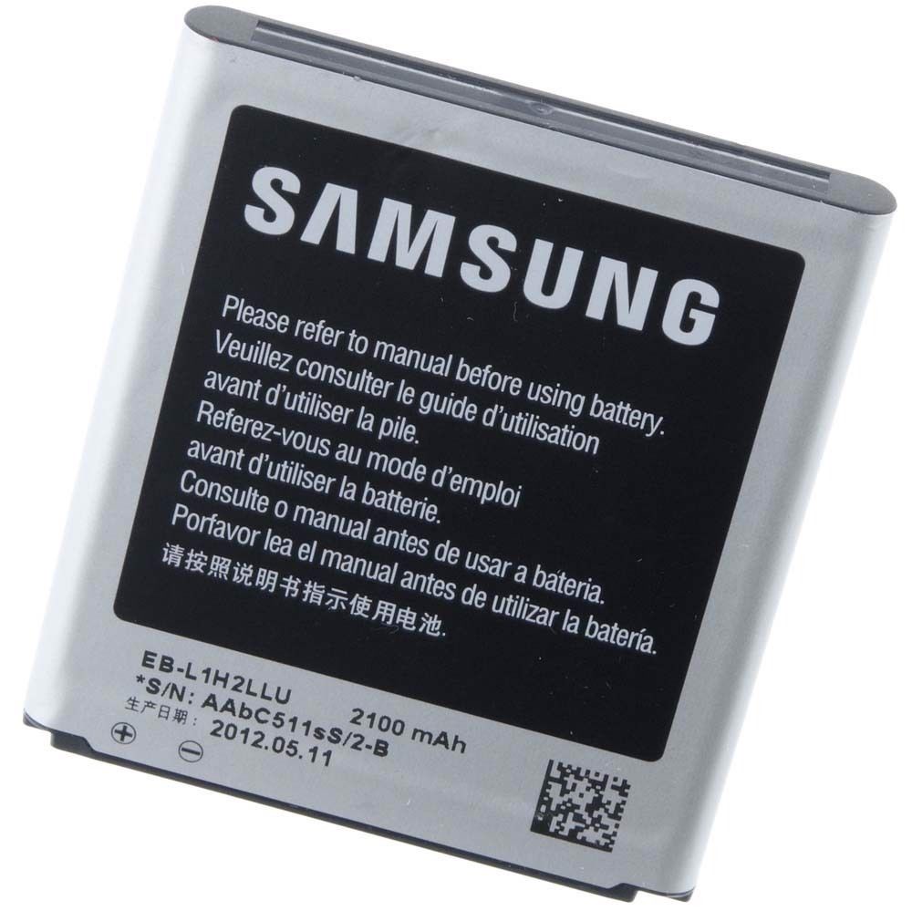 Pin SamSung Galaxy S3 zin mới bảo hành 6 tháng